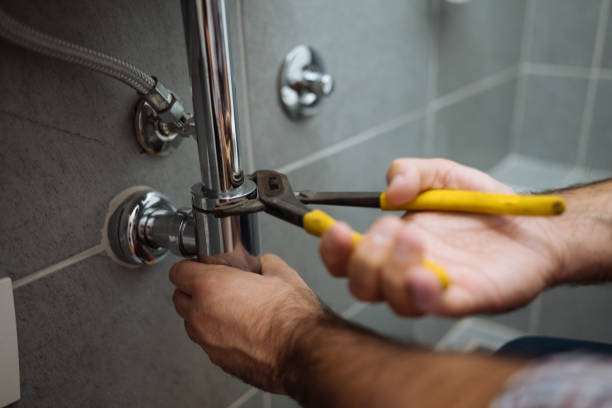 Reliable Maiden, NC Plumbing services Solutions